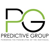 The Predictive Group, Inc. Logo