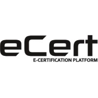eCert South Africa Logo