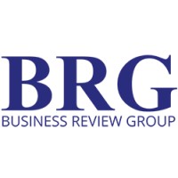 Business Review Group Logo