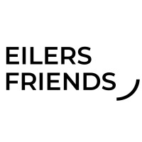 Eilers+Friends GmbH Logo
