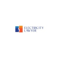 Electricity Lawyer Logo
