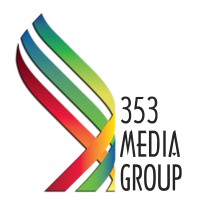 353 Media Group Logo