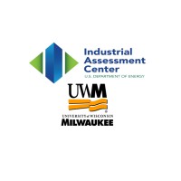 Industrial Assessment Center UW-Milwaukee Logo