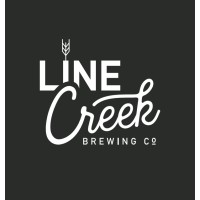 Line Creek Brewing Co. Logo