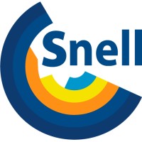 Snell Logo
