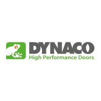 Dynaco Europe NV Logo