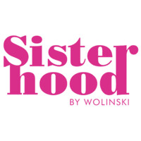 Sisterhood by Wolinski Logo