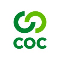 COC | Plataforma de Educação Logo