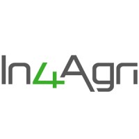 In4Agri Logo