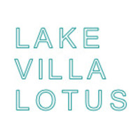 Lake Villa Lotus Logo