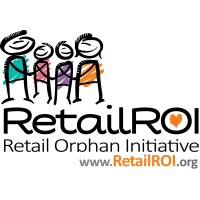 Retail Orphan Initiative (RetailROI, Inc) Logo