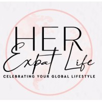 Her Expat Life Ltd Logo