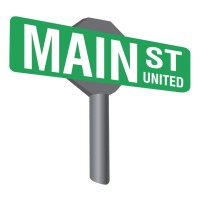 Main Street United Logo