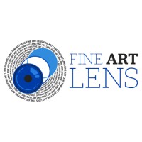 FineArtLens Logo