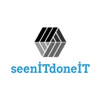 seenITdoneIT Logo