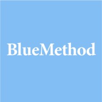 BlueMethod Logo
