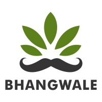 Bhangwale Ayurganic Logo