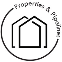 Properties & Pipelines, LLC Logo