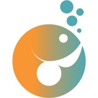 Cool Fish Restaurants Logo