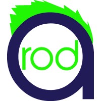 DJ AROD Logo