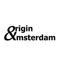 Origin & Amsterdam Logo