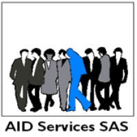 AID Services SAS Logo