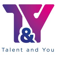 Talent and You Logo