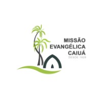 Missão Evangélica Caiuá Logo