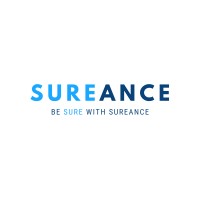 SUREance Logo