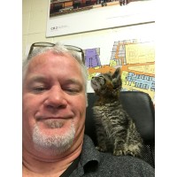 Sticky the Kitty, LLC Logo