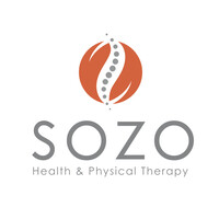Sozo Health & Physical Therapy Logo