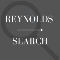 Reynolds Search Logo