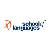 SCHOOL OF LANGUAGES_SA Logo