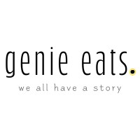 Genie Eats Logo