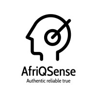 AfriQSense Research and Insights Limited Logo