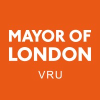 Londons Violence Reduction Unit Logo