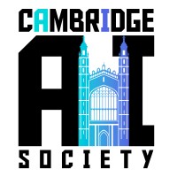 CambridgeAIsociety Logo