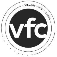 Village Food Courts Logo