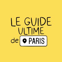 Le Guide Ultime Logo
