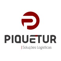 Piquetur Soluções Logísticas Logo