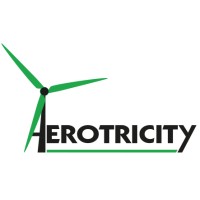 Aerotricity Ltd Logo