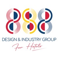 888 Logo
