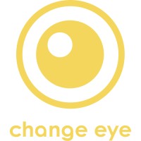 Change Eye Logo