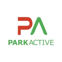 PARKACTIVE Logo