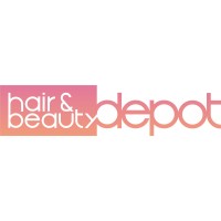 Hair & Beauty Depot Logo