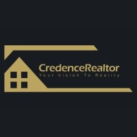 Credence Realtor Logo