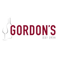 Gordons Fine Wine & Liquors Logo