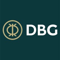 Development Bank Ghana Logo