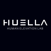 Human Elevation Lab | HUELLA Logo