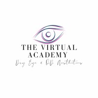 The Virtual Academy Logo